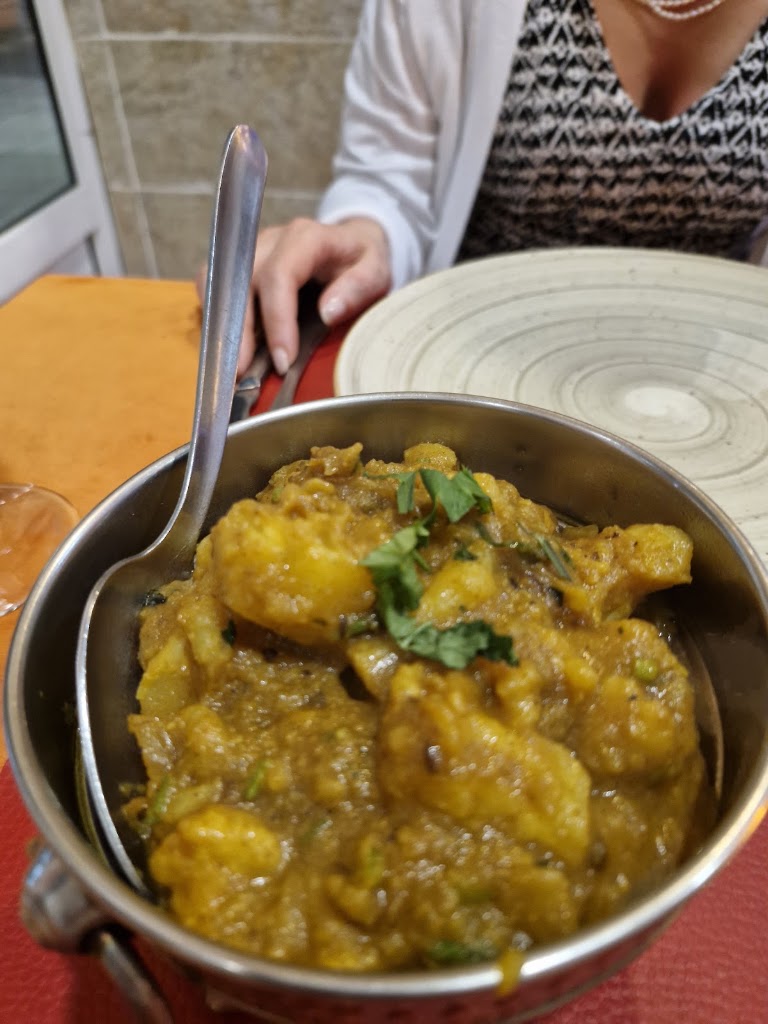 Taj Tandoori Indian Restaurant and Takeaway — Mas recientes