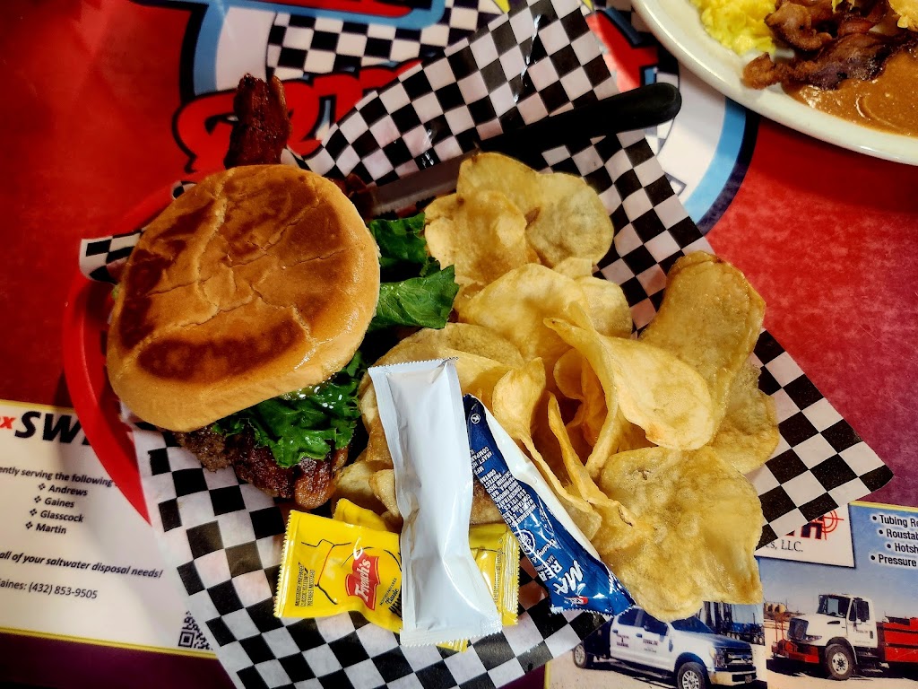 Chicken sandwich
