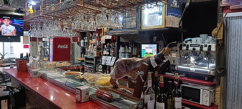 Meson Palos De Moguer