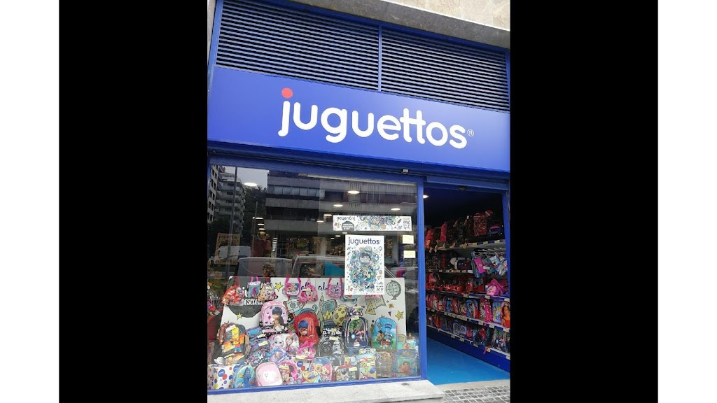 Foto 2 de Juguettos