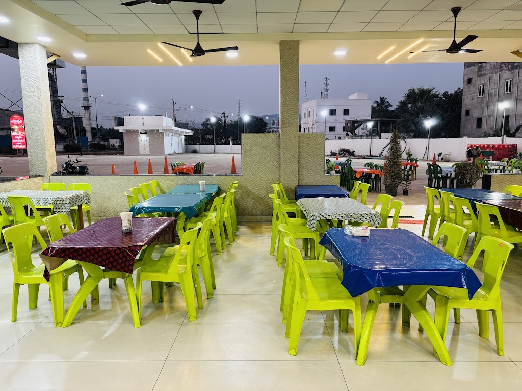 Dattudu Family Dhaba
