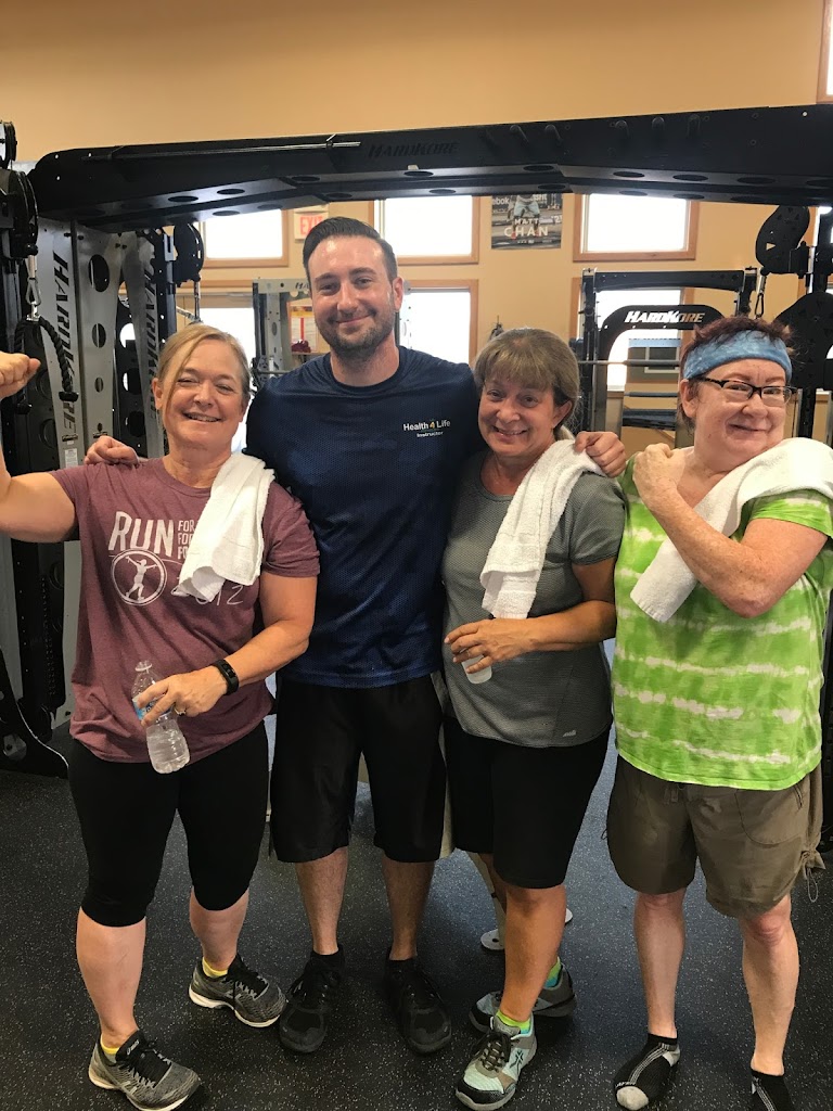  Health 4 Life Fitness