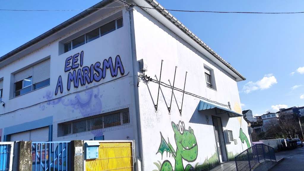 Escola de Educacion Infantil A Marisma