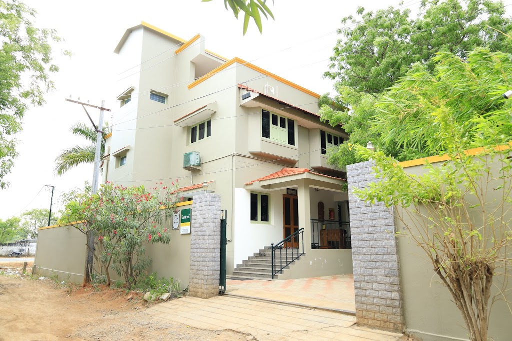 Transit Nest By Wyt Hotels Homely Stay Near Madurai Airport