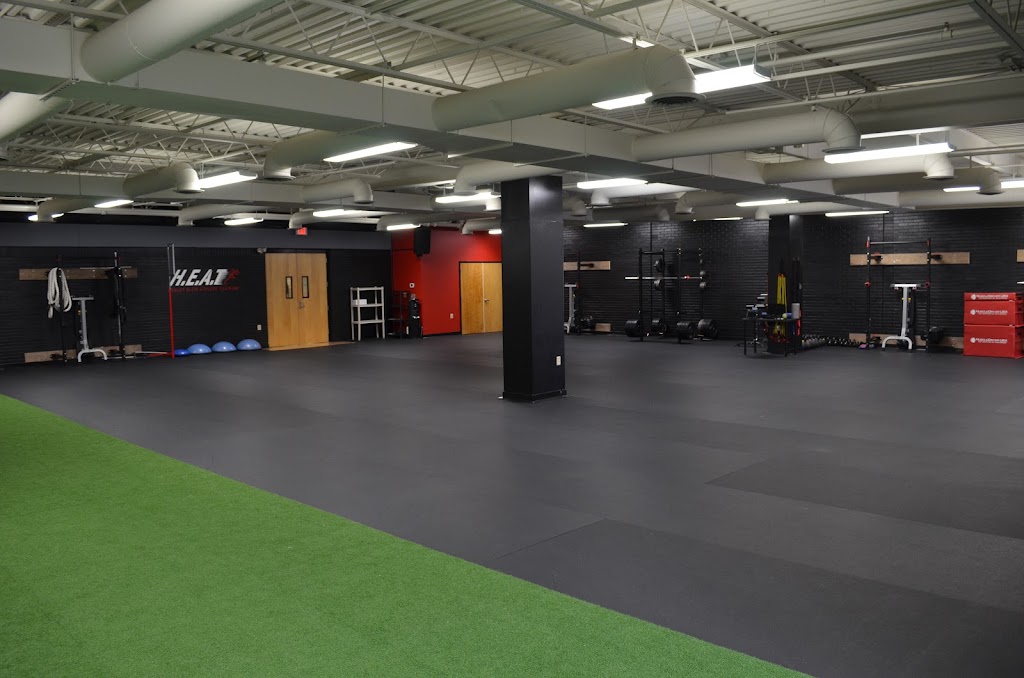  Henley Elite Athlete Training