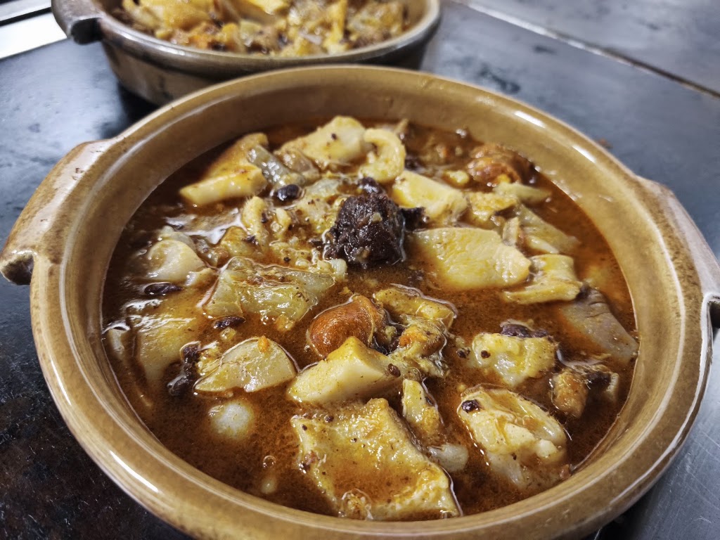 Restaurante Casa Manolo El Gordo — Mas recientes