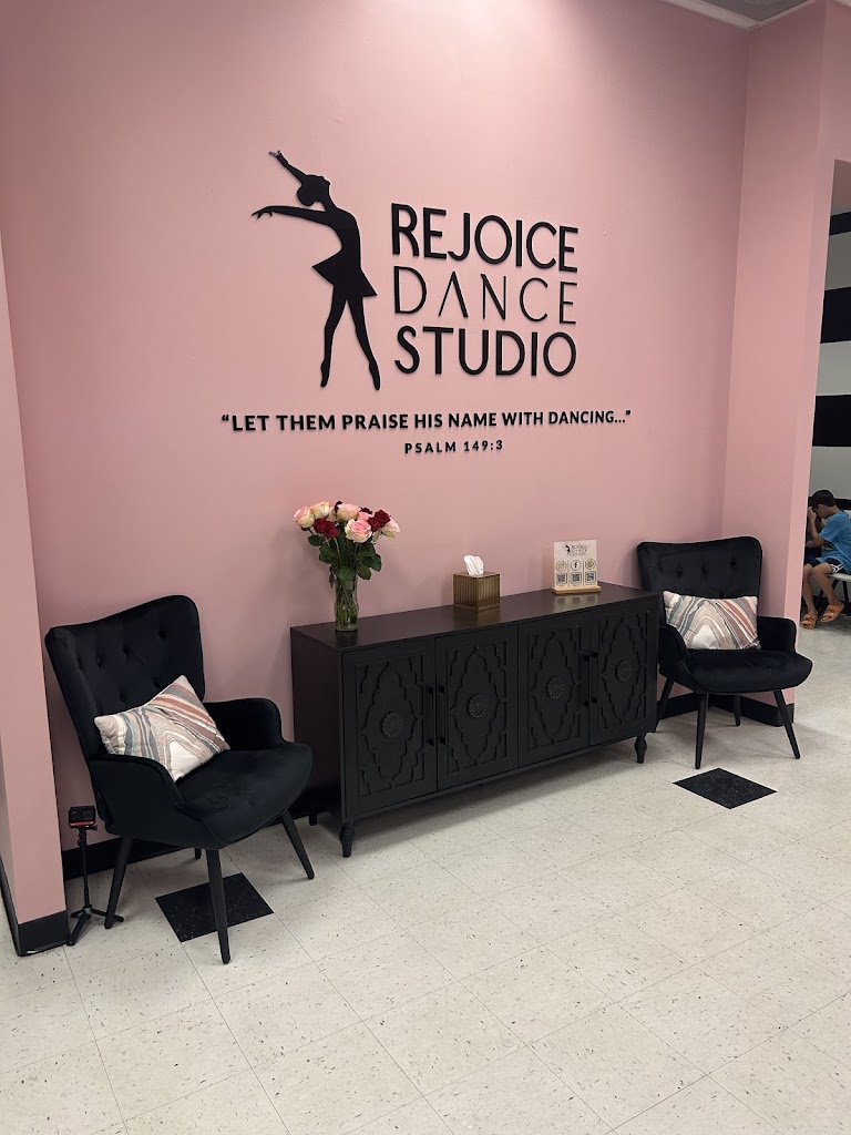  Rejoice Dance Studio