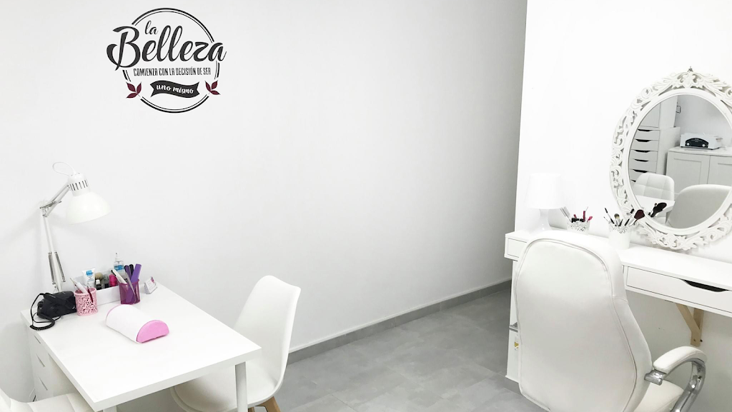 Villa Style Belleza y Unas