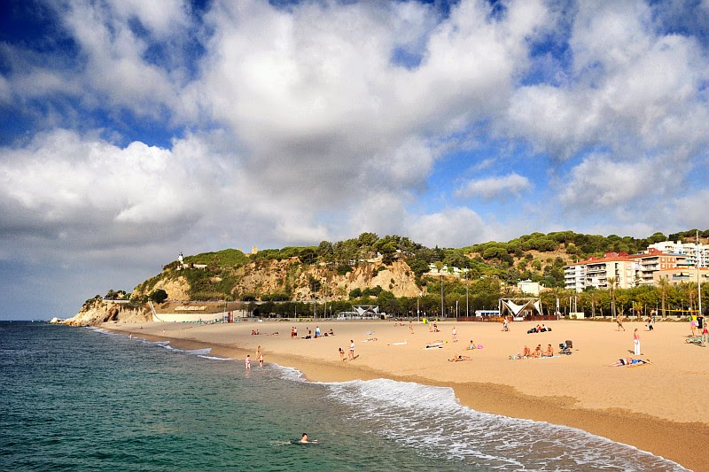 Calella Village / Agency - MKT