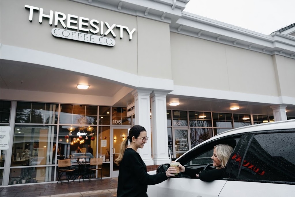 Photo of ThreeSixty Coffee Co.