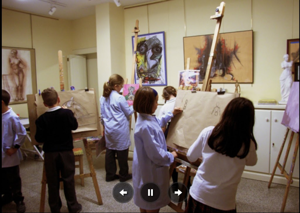 Academia de Arte Dibujo Pintura y Manualidades Carmen Alquezar