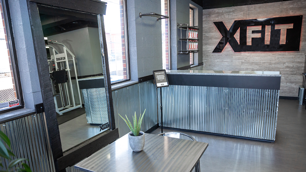  XFit Personal Training