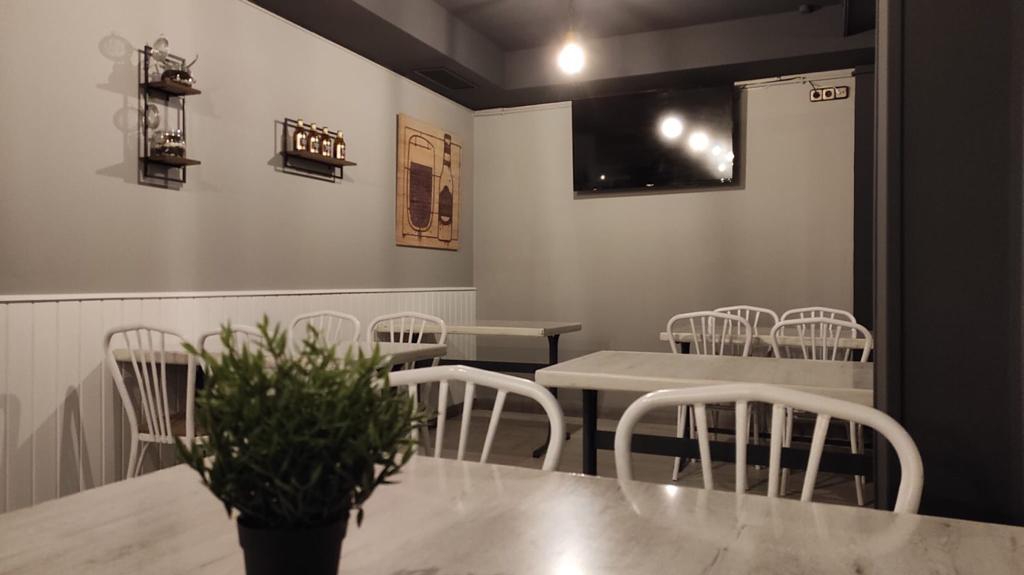 Burger&Pizza Con Xeito