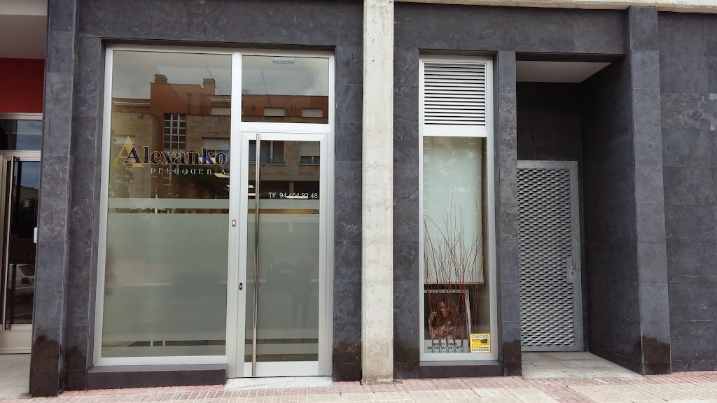 Alexanko Peluqueria