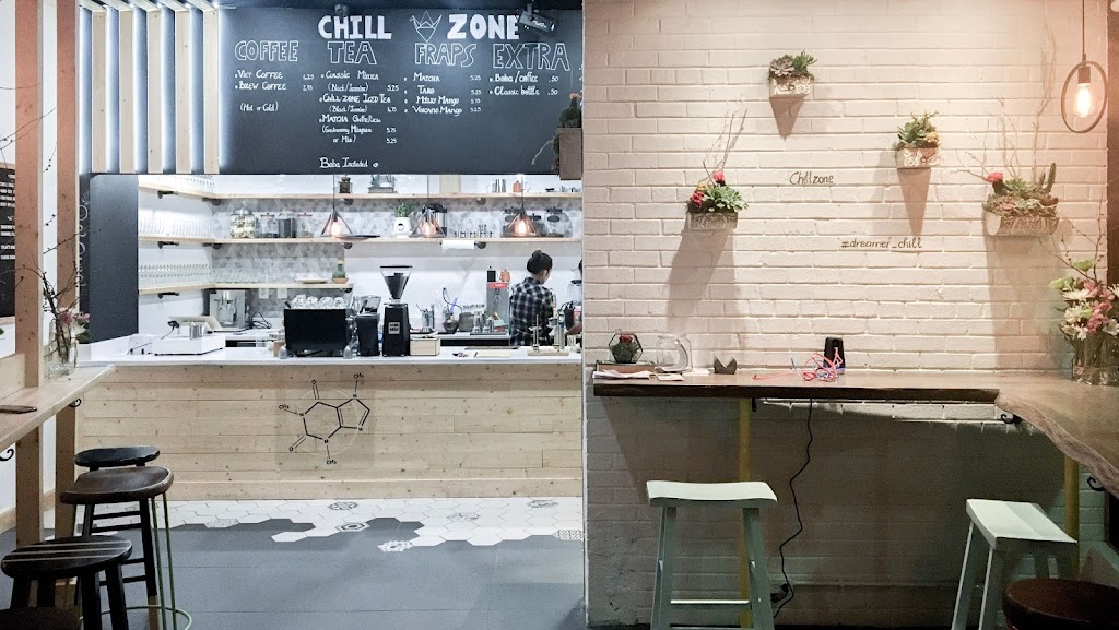 Photo of Chill Zone Cafe