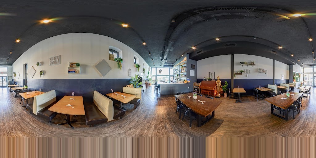 TRY THAI Restaurant