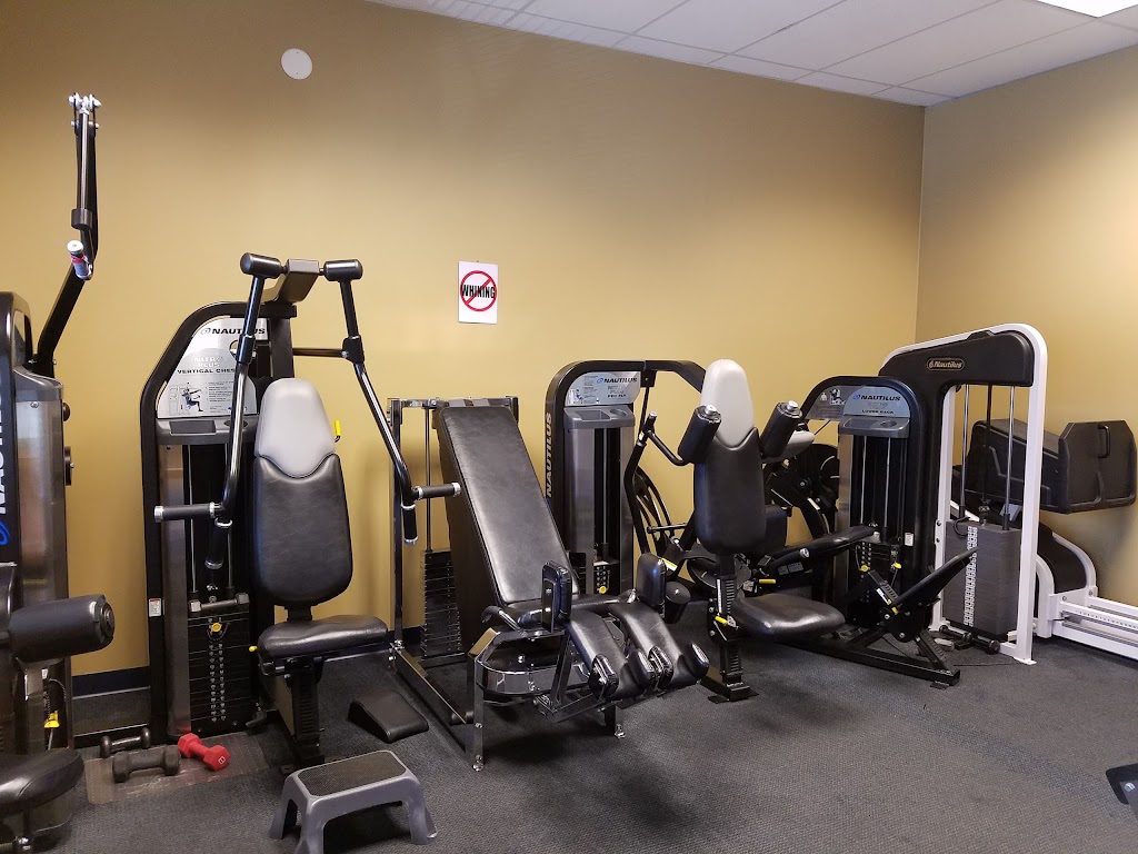  Lift Personal Training and Nutrition