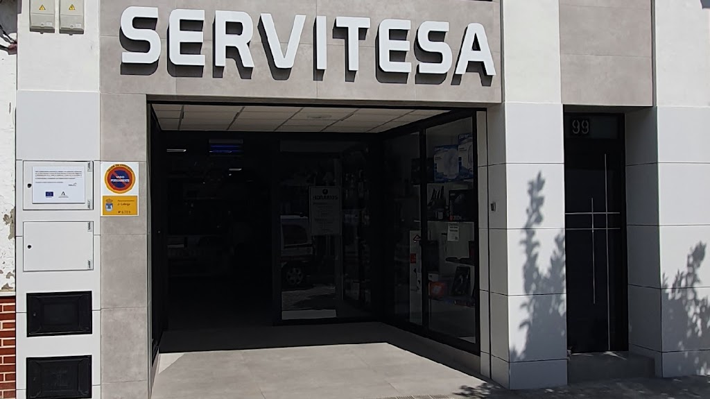 Servitesa