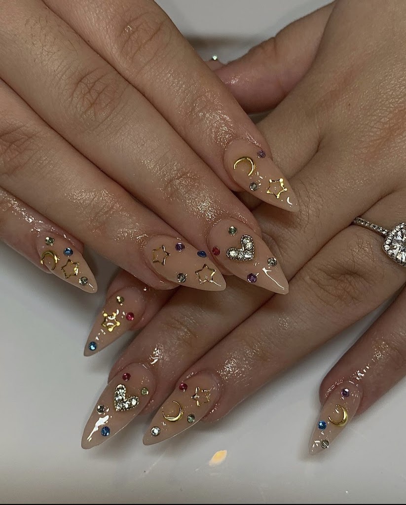 Manicure