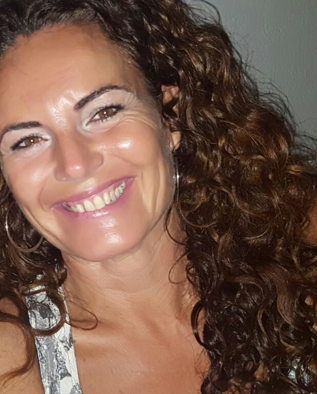 Carolay Peluqueros — Peinado