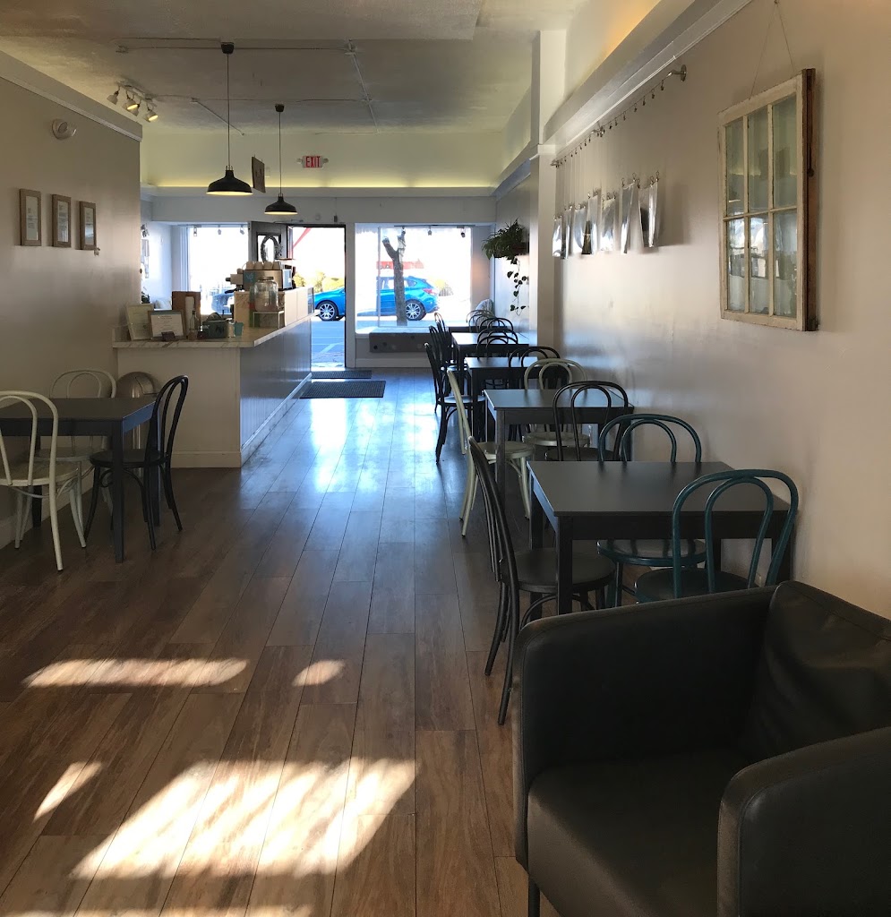 Photo of The Blue Cafe