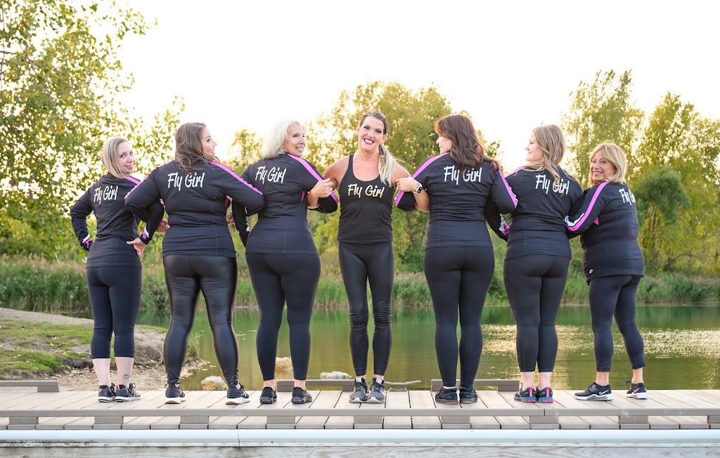  FLY GIRL DANCE & FITNESS