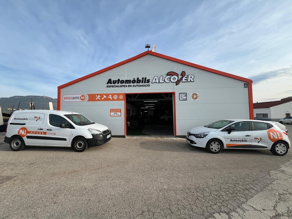 Automobils Alcover