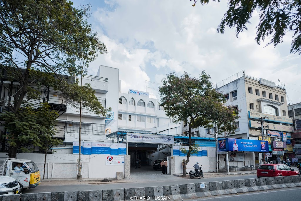 Shenoy Multispeciality Hospitals
