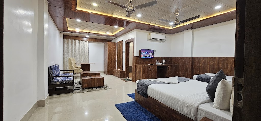 Hotel Dhasang