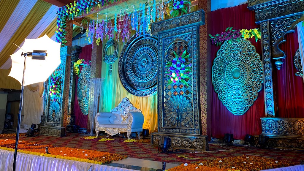 Kalaguru Mangal Bhavan