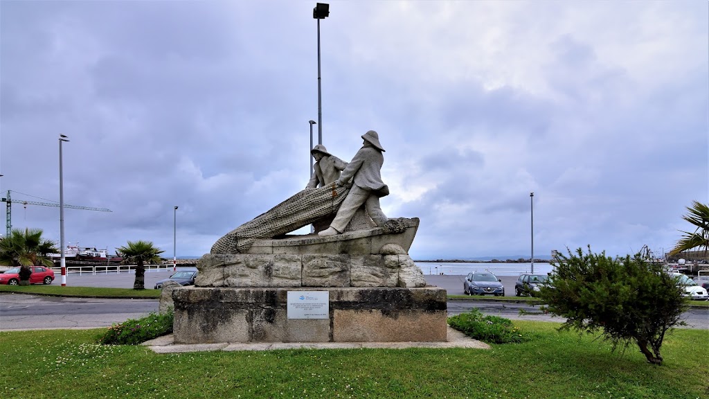 Monumento O Marineiro