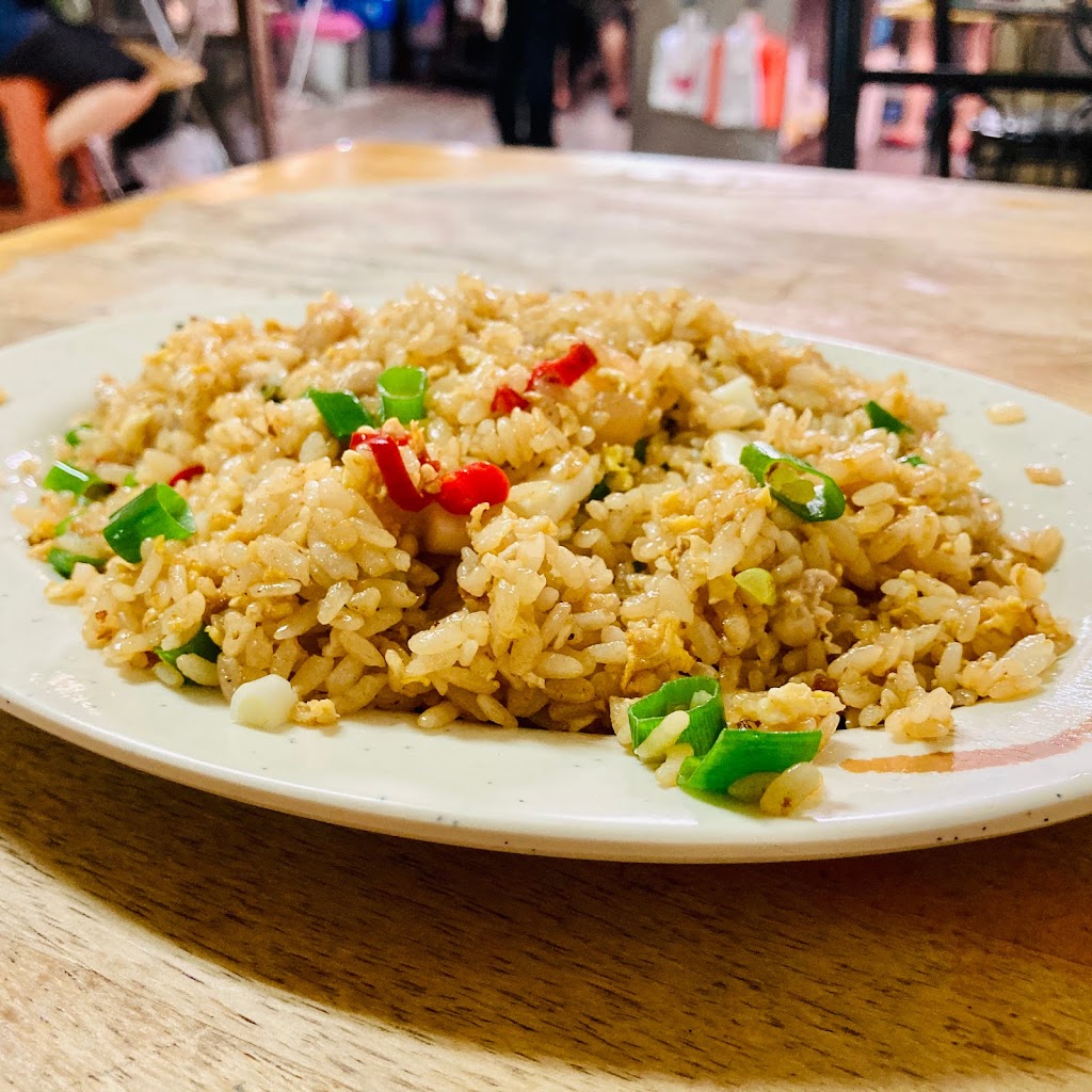 楊梅阿德炒飯 的照片