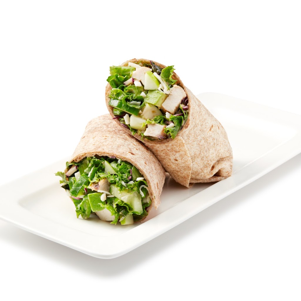 The Chopped Leaf in Delta