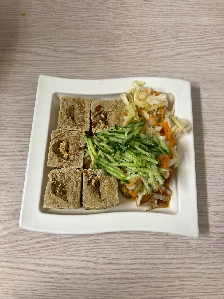 阿堡臭豆腐 的照片