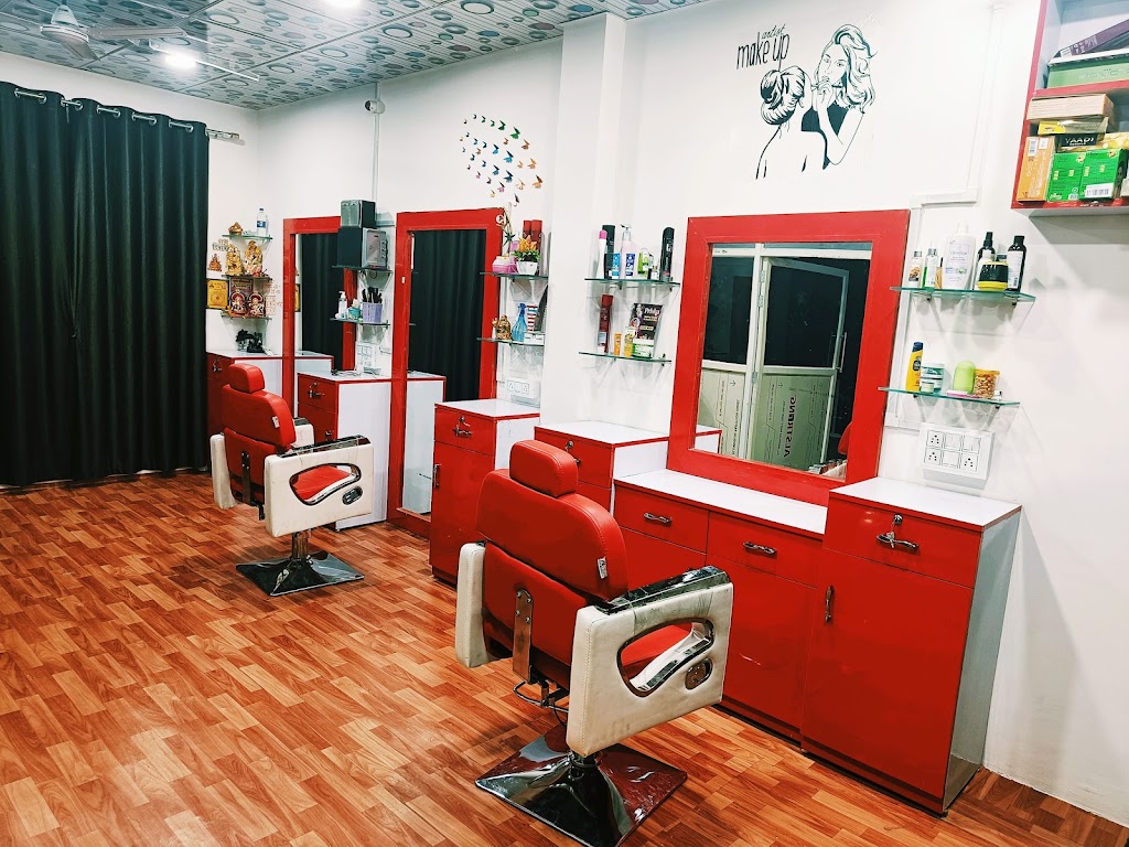 Prisha Makeup Studio Beauty Salon Konch