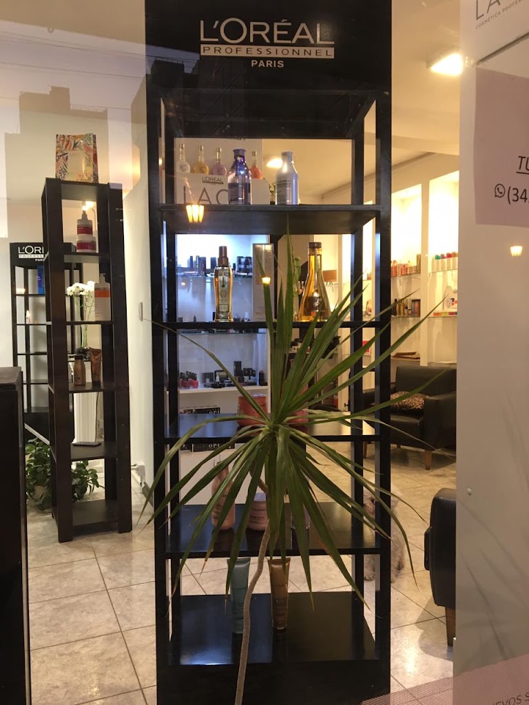 Espacio Sur - Centro de Belleza — Exterior
