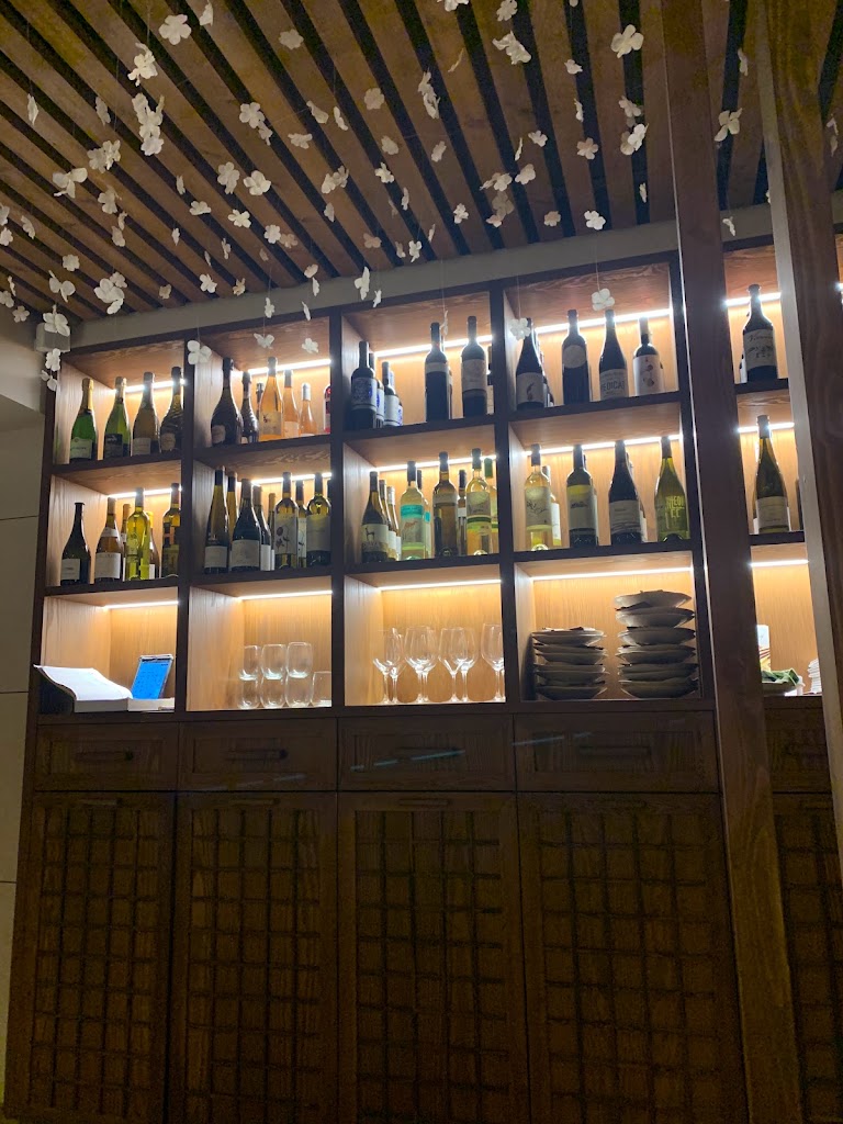 MACAO I Cambrils — Ambiente