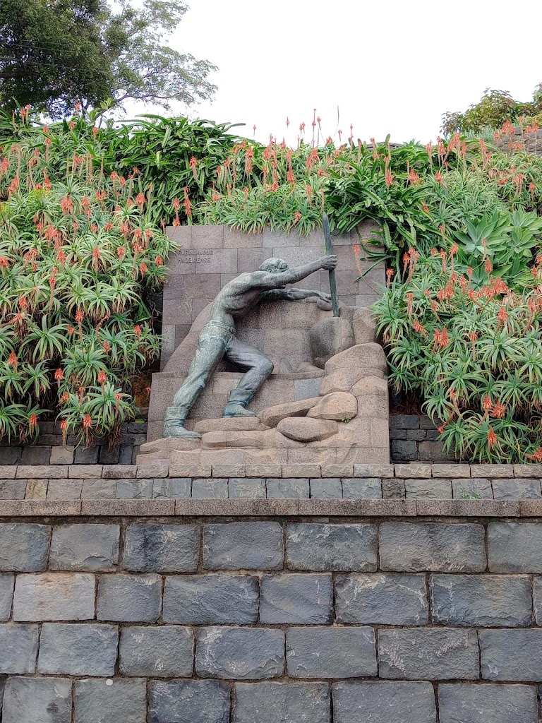 Homenagem ao Trabalhador Madeirense