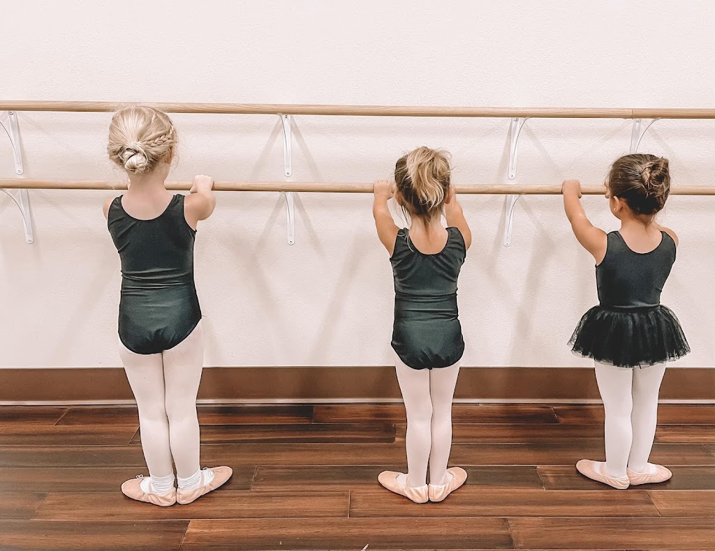  Raise the Barre