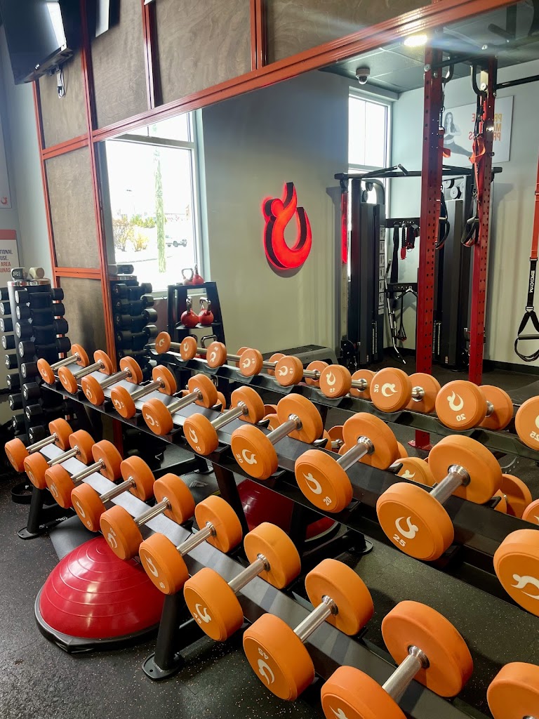  HOTWORX - Londonderry, NH