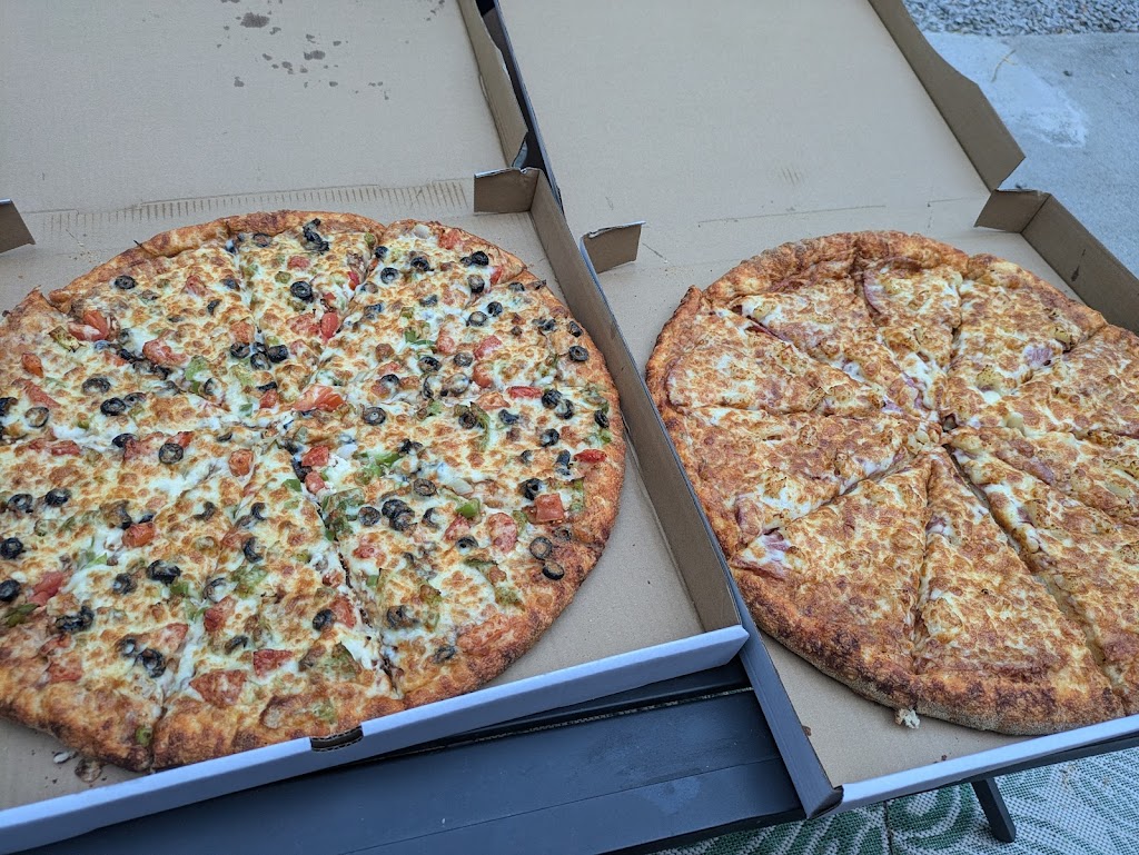 Penticton Pizza in Penticton