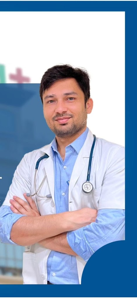 Dr. Dr Deendayal Nagar Pediatric Cardiologist Jk Lone Hospital Jaipur