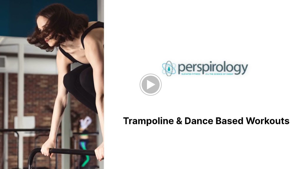  Perspirology Middletown