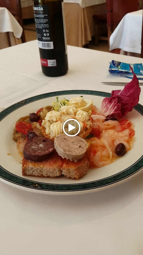 Masia Crusells — Videos