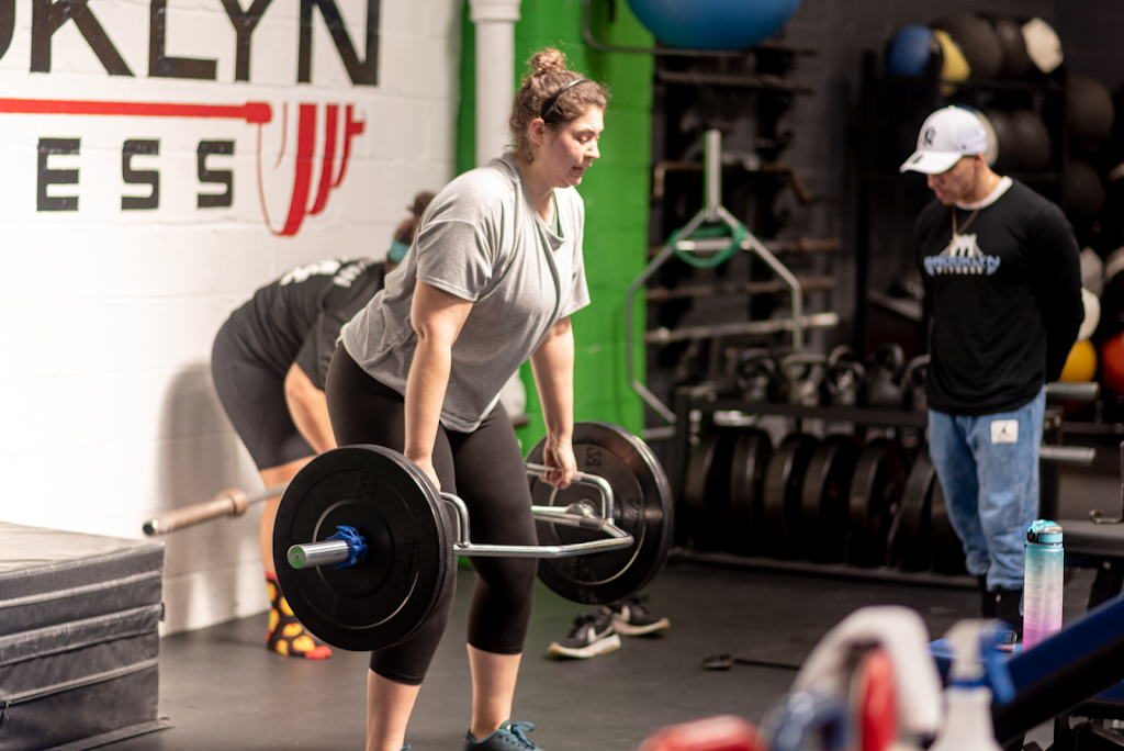  Brooklyn Fitness