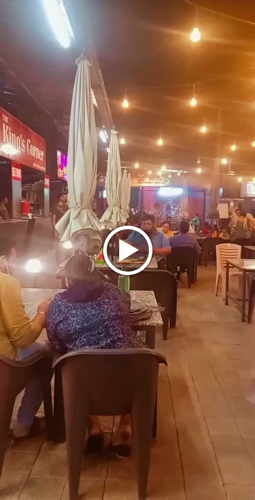 Social Bharuchfood Court