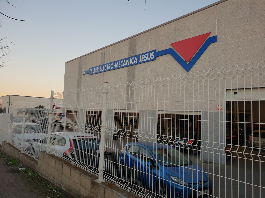 Electromecanica Jesus