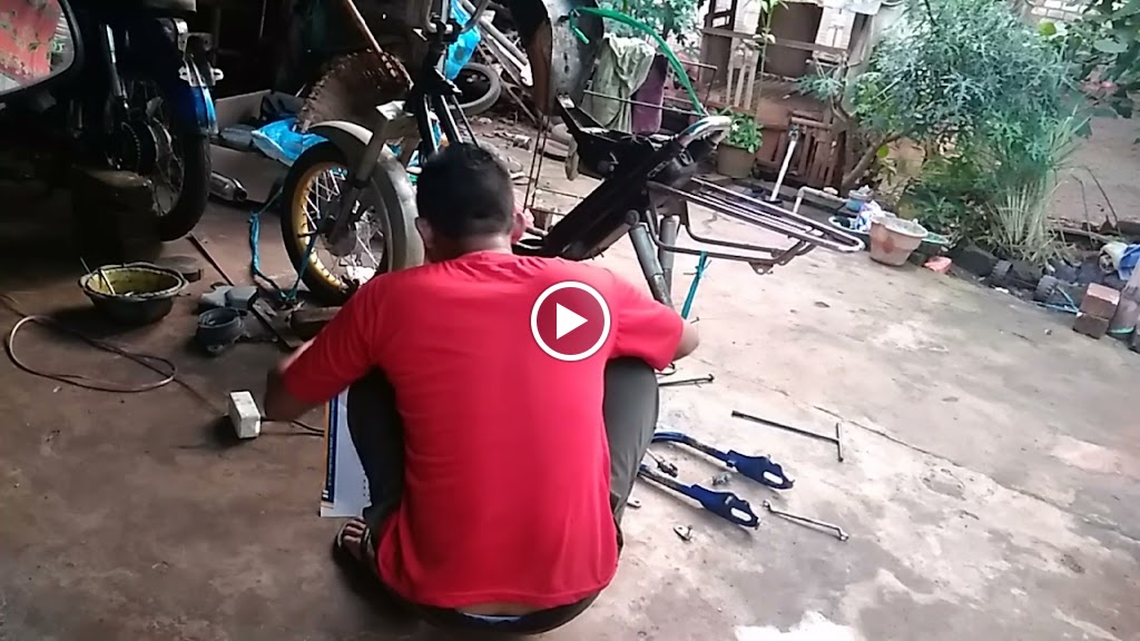 Cahaya Motor