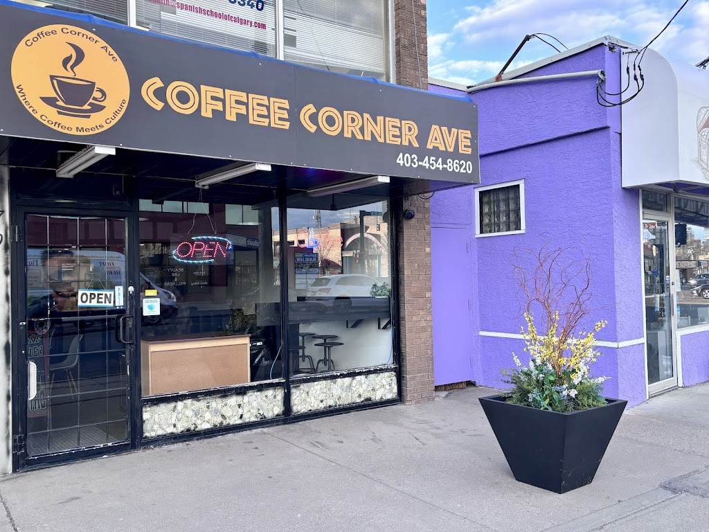Photo of Coffee Corner Ave