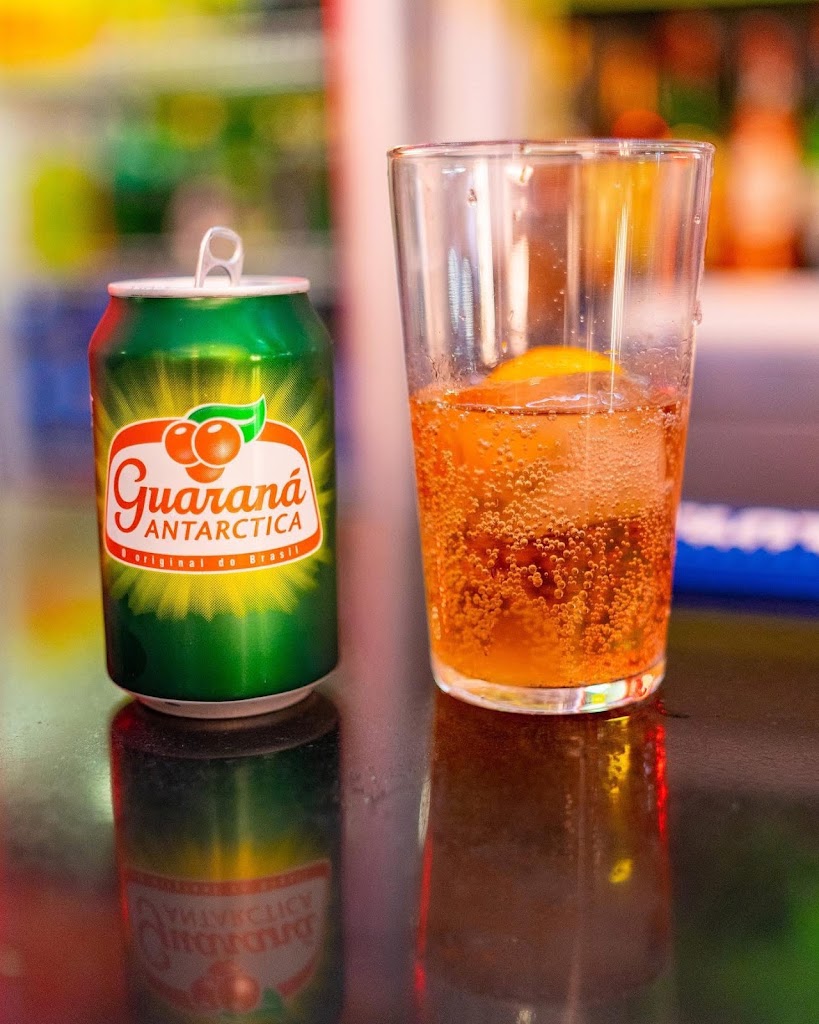 Cafe Bar el 10 — Del propietario